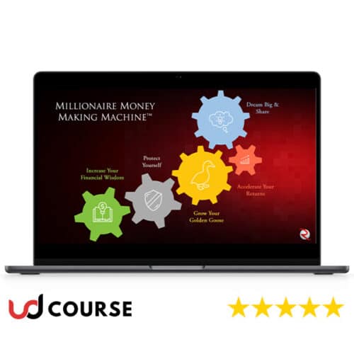 Robert Rolith – Millionaire Money Making Machine