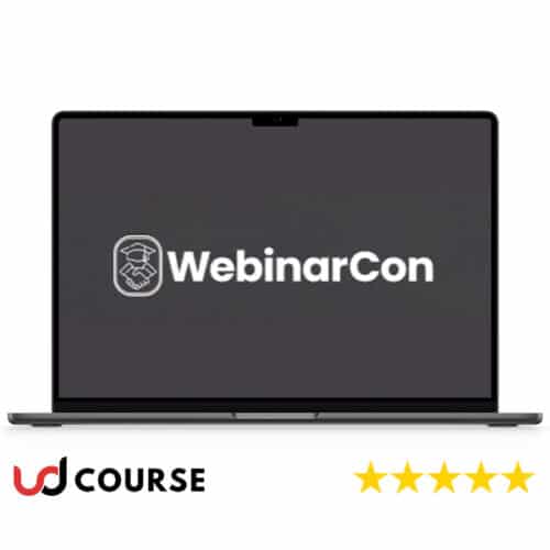 Ron Douglas – WebinarCon Recordings 2024