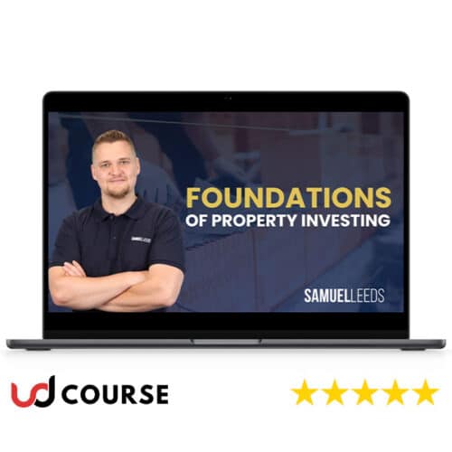 Samuel Leeds – Foundations Of Property Investing Online