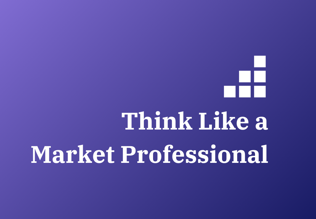 Spectra Markets – Think Like a Market Professional