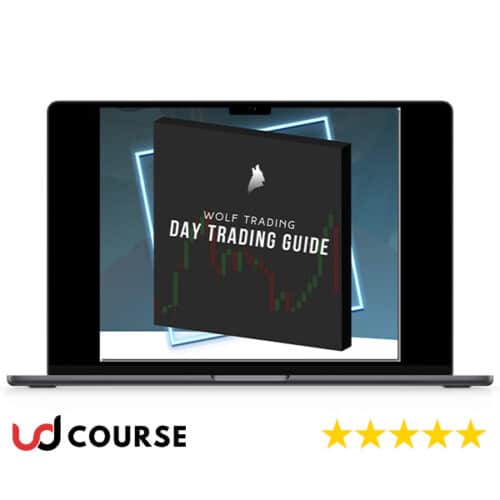Wolf Trading – Day Trading Guide