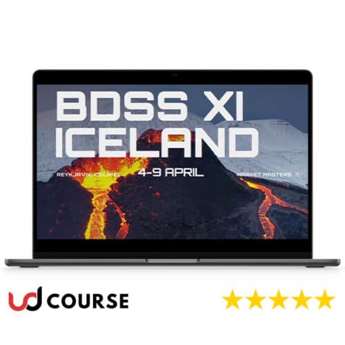 Kevin King – Billion Dollar Seller Summit XI Iceland