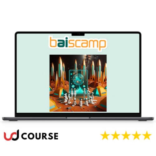 Lauren deVane – BAIS CAMP 2.0