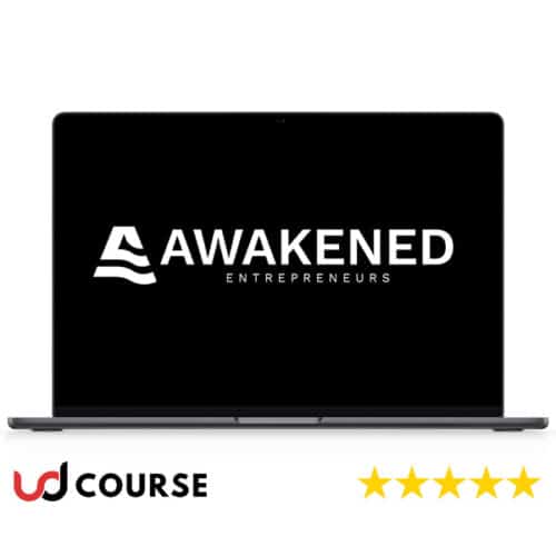 Nero Knowledge – The Awakened Entrepreneurs Blueprint 2