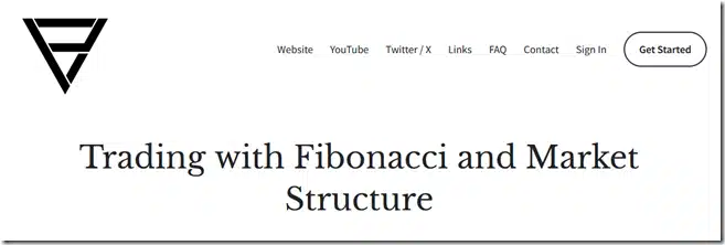 Price-Action-Volume-Trader-–-Trading-With-Fibonacci-Market-Structure-Download