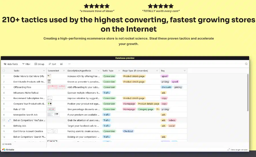 ScrapBook-SaaS-and-Ecommerce-Growth-Hacks-Bundle-Download