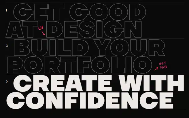 Shift Nudge – Interface Design Course