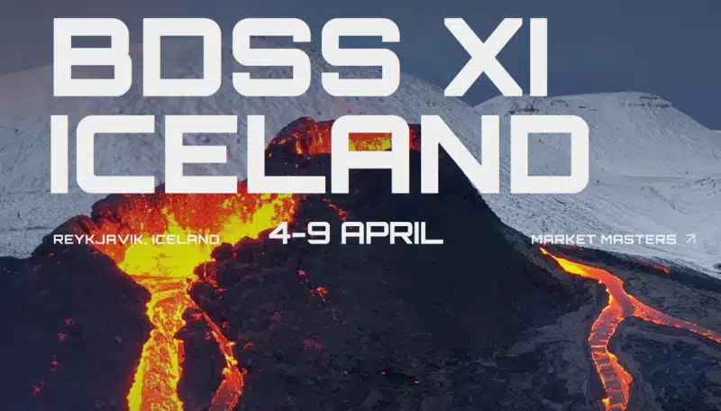 Kevin King – Billion Dollar Seller Summit XI Iceland