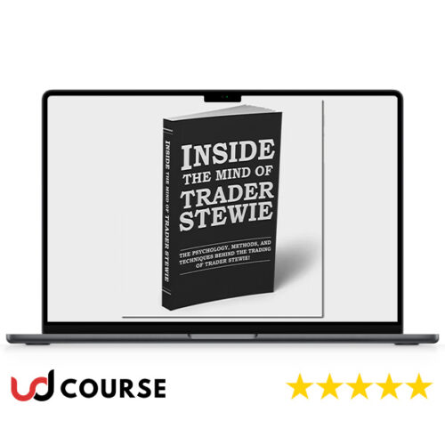 The Art of Trading – Inside the Mind of Trader Stewie
