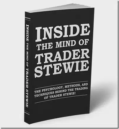 The Art of Trading – Inside the Mind of Trader Stewie