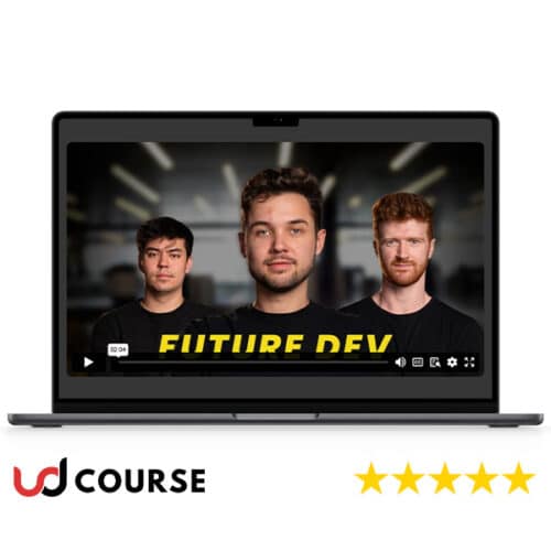 WGMI Academy – Future Dev Build Software With No Code