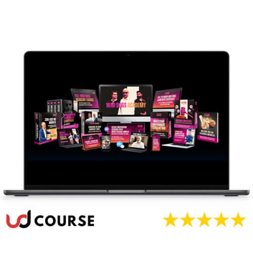 War Dogs Academy – War Dogs Academy Course