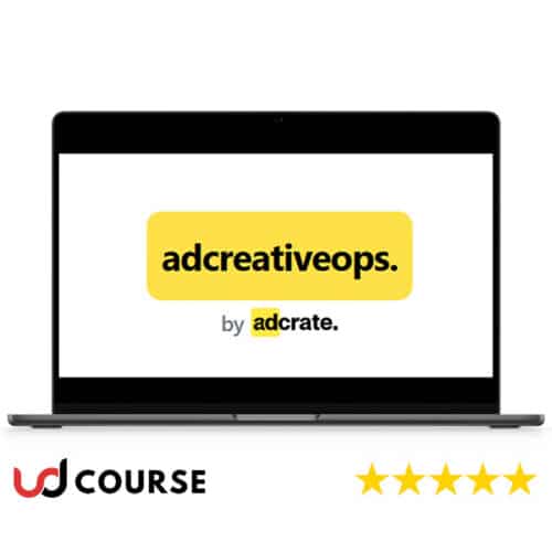 Adcrate – AdCreativeOps