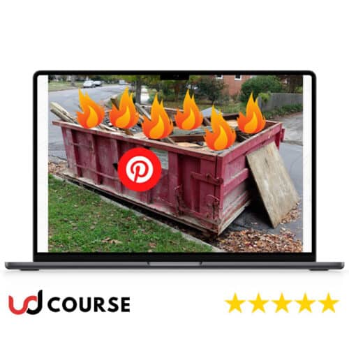 Amy LeBlanc – Scheduling Shortcuts Hacks for the New Pinterest Algorithm