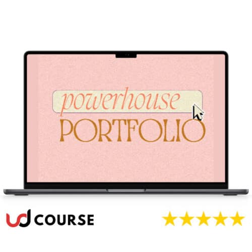 Ayesha Santos – Powerhouse Portfolio