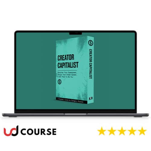 Category Pirates – Creator Capitalist