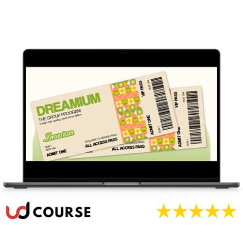 Ceels Lockley – Dreamium