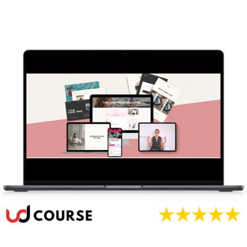 Club Life Design – The UGC Masterclass