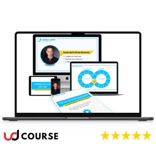 Donatas Jonikas – Double Sprint Method Masterclass