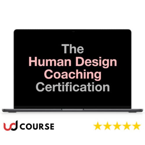 Eric Claire Jones – Human Design Coaching Certification