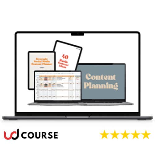 Ginny and Laura – Ultimate Instagram Bundle