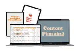 Ginny and Laura – Ultimate Instagram Bundle