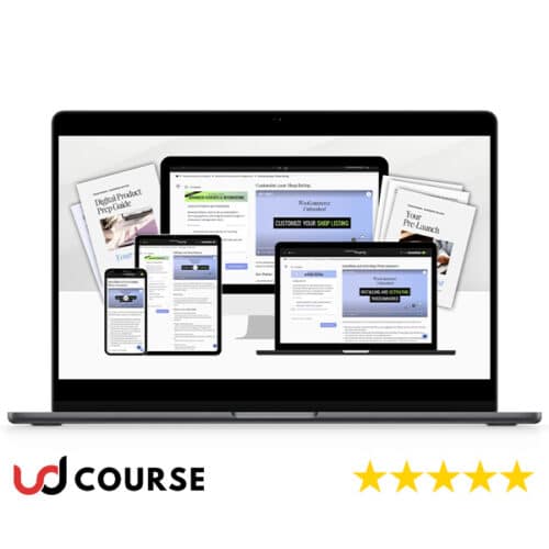 Ingrid Urena – Woocommerce Unleashed