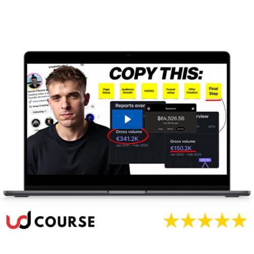 Karolis Piliponis – Creator World 3.0