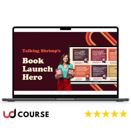 Laura Belgray – Book Launch Hero (plus Bonus)