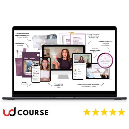 Laura Meyer – Fractional Freedom 2025