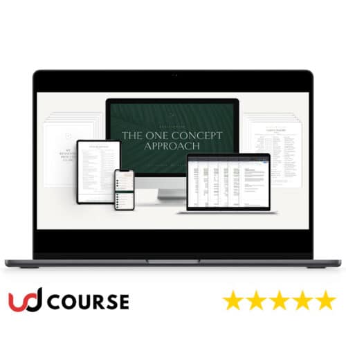 Melissa Yeager – Balanced Branding