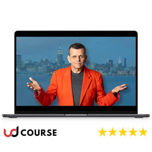 Mikkel deMib – SEO Master Class