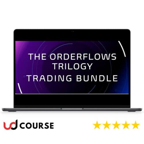 OrderFlows – Trilogy Bundle