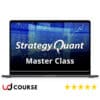 SQ Academy – StrategyQuant MasterClass