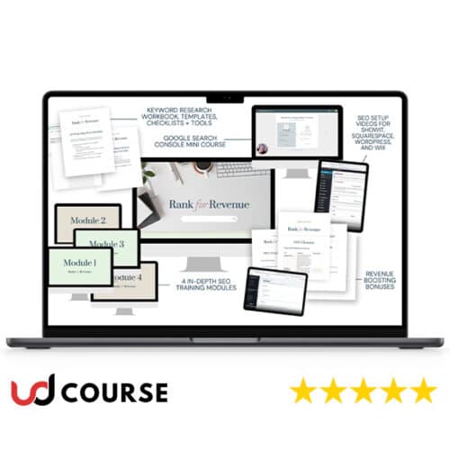 Sara Dunn – Rank For Revenue