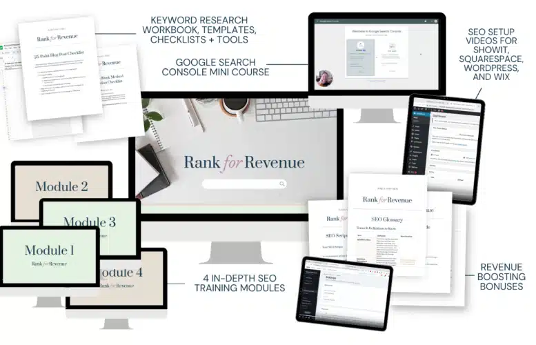 Sara Dunn – Rank For Revenue