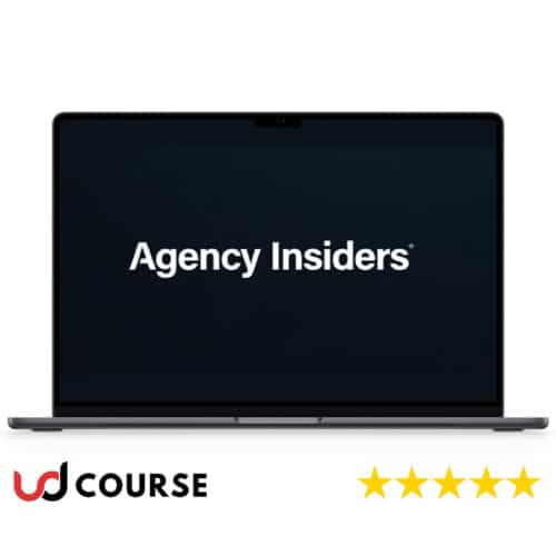 Shan Hanif – Agency Insiders