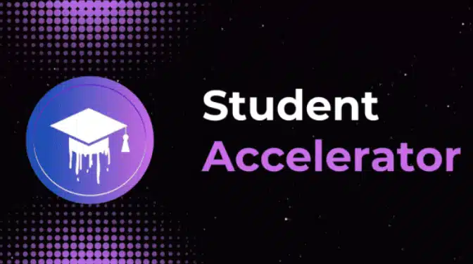 Steven Park – Student Accelerator