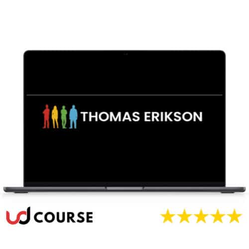 Thomas Erikson – Surrounded By Idiots