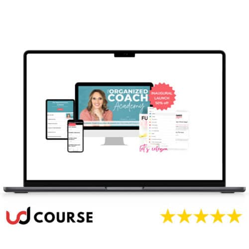 Tracy Hoth – The Organized Coach Academy