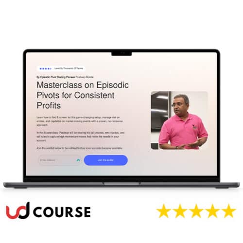 TraderLion – Episodic Pivot Masterclass