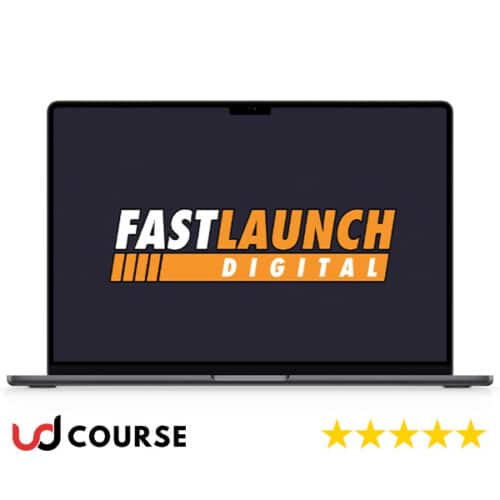 Troy Harris – Fast Launch Trading Special