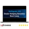 VolSignals – Dealer Hedging Dynamics