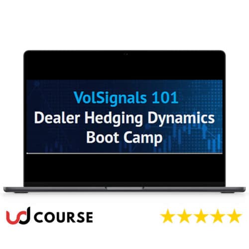 VolSignals – Dealer Hedging Dynamics