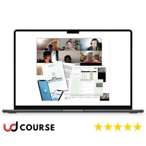 Adam Walsh – 6 Figure Accelerator Program