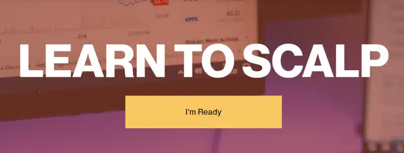 Apteros Trading – Scalping