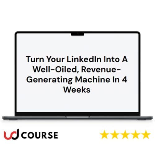 Daniel Bustamante – Inbound Sales Ninja