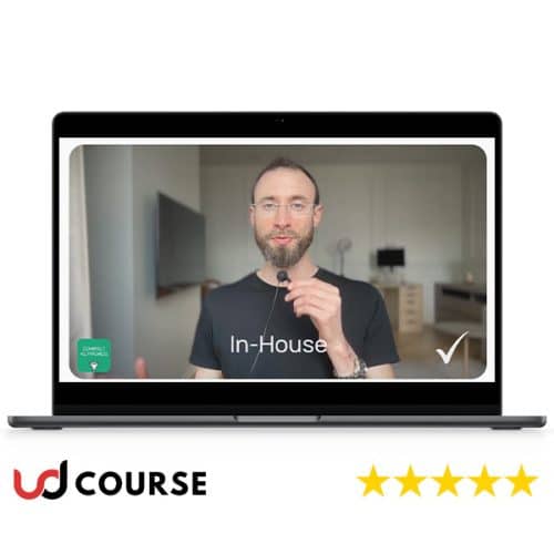 Learn Compact Keywords SEO with Edward Sturm