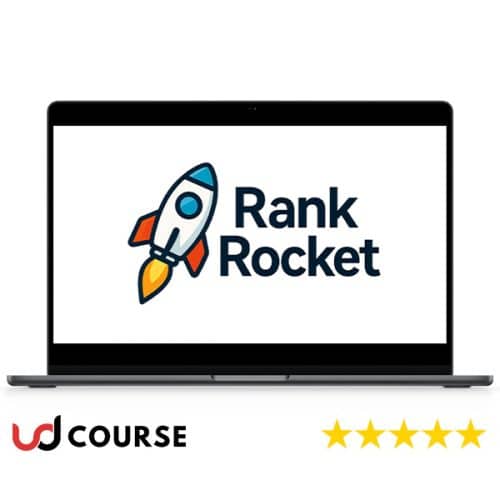 Jeff Herschy – Rank Rocket