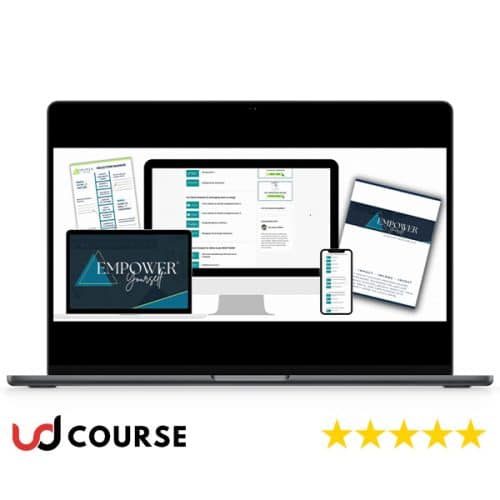 Jessica DeRose – Empower Yourself